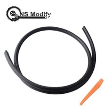 NS Modify1.6M Car Dashboard Sealing Strips Soundproof Dustproof Sealing Strip For Auto Car Dashboard Windshield 2024 - buy cheap