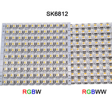 100pcs Built-in 5050 SMD RGB SK6812 IC DC5V SK6812 LED Board Heatsink RGBW/RGBWW LED chips (10mm*3mm) 2024 - buy cheap