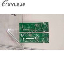Circuito de placa pcb/prototipo de 2 capas/circuito impreso 2024 - compra barato