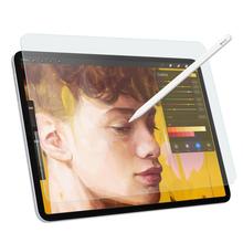 Защитная пленка MoKo для iPad Pro, замена 12,9 дюйма 2018, запись, создание набросков с помощью карандаша Apple Like on Paper 2024 - купить недорого