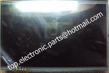 Original 7'' LTA070B057 LTA070B057F lcd screen display panel with touch screen digitizer lens for Car GPS EMS DHL free shipping 2024 - buy cheap
