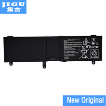 JIGU Laptop Battery C41-N550 FOR ASUS G550 G550J G550JK G550JK4700 N550JK N550JV ROG G550 G550J G550JK Series 2024 - buy cheap