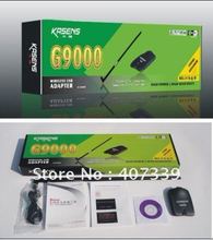 6000mW 6w Beini BT10 18dbi antena antenna Software AP Kasens G5000 G9000 802.b/g wifi adapter Adaptador De Red Wifi 5000 metro 2024 - buy cheap
