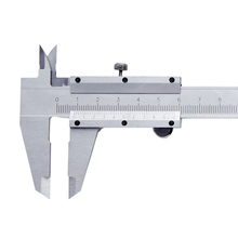 6" 0-150mm/0.02 Vernier Caliper 4 Way Metal Micrometer Measurement Tool 2024 - buy cheap