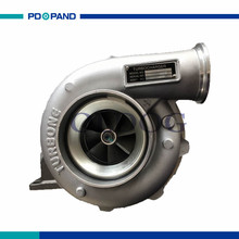 Conjunto de Turbo cargadores H2E S300, 168825, 178017, 3503586, para Ford internacional Freightliner Volvo, camión pesado con motor Cummins L-10 2024 - compra barato