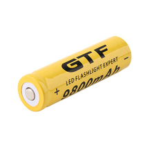 20PCS 3.7V 9800mah 18650 Battery Li-ion Rechargeable Battery LED Flashlight Torch Emergency Lighting Portable Devices Tools 2024 - buy cheap