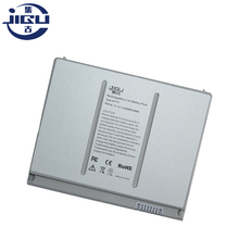 JIGU-Batería de repuesto para portátil, A1175, MA348, Apple MacBook Pro, 15 ", A1150, A1260, MA463, MA464, MA600, MA601, MA610, MA609 2024 - compra barato