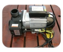 EH100-bomba de calefacción para bañera, piscinas y spa, 230V, 60HZ, 1,5 kW, element fit, EE. UU., Canadá, 400L 2023 - compra barato