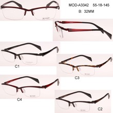 Free shipping 2017 New fashion hot sale promotion TR90 glasses women men eyeglasses myopia frame oculos spectacle frame eyeglass 2024 - buy cheap