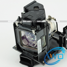 Free shipping ! POA-LMP143 / 610-351-3744 Compatilbe projector lamp with housing for Sanyo PDG DWL2500 2024 - buy cheap