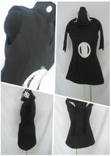 2016 Cosplay Costume Soul Eater Medusa New in Stock Retail / Wholesale Halloween Christmas Party Uniform 2024 - buy cheap