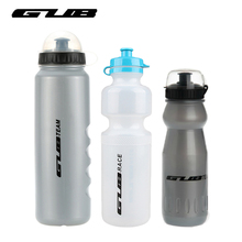 GUB 750/1000ml Portable Bicycle Water Bottle Outdoor Sports Drink Jug MTB Road Bike Water Bottles Dust Cover Cycling Accessories 2024 - buy cheap