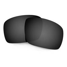 HKUCO For Triggerman Sunglasses Polarized Replacement Lenses 2024 - buy cheap