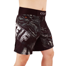 Comprar Pantalones de boxeo para hombre, pantalones cortos de MMA,  pantalones cortos de lucha Tiger Muay Thai, pantalones cortos de boxeo, ropa  sanda barata mma