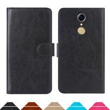 Luxury Wallet Case For Cubot Note Plus PU Leather Retro Flip Cover Magnetic Fashion Cases Strap 2024 - buy cheap