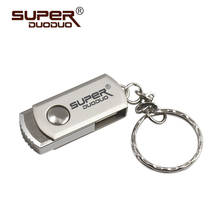 USB 2.0 Metal USB Flash Drive 128GB 64GB 32GB Pen Drive 16GB 8GB 4GB Fast Speed Pendrive USB Stick Flash Drive 2024 - buy cheap