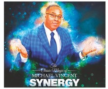 Synergy от Michael Vincent Magic tricks 2024 - купить недорого