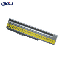 JIGU 6Cells Laptop battery For lenovo 3000 N100 3000 C200 3000 N200 (15.4" widescreen) 40Y8315 40Y8322 ASM 42T5213 42T5217 2024 - buy cheap