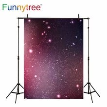 Accesorios de fotografía para estudio de fotografía, cielo estrellado, estrellas brillantes, fondo del espacio que de foto que 2024 - compra barato