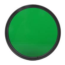 37MM Accessory Complete Full Color Special Filter For Digital Camera Lens Green 2024 - buy cheap