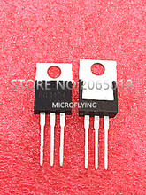 2 PCS IRL1404 IRL1404PBF 162A 40 V TO-220 MOS Tubo de Efeito de Campo 2024 - compre barato