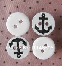 100pcs/lot  Children Button 12.5mm Charm Resin Fashion Blouse Buttons ,Shirt Carving patterns Sewing Button for Craft  zk0167 2024 - buy cheap