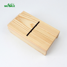 Станок Nicole для обработки мыла, деревянная коробка для инструментов для изготовления мыла ручной работы 2024 - купить недорого