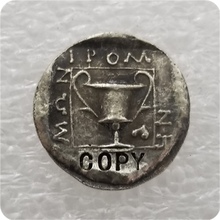 Type:#55 ANCIENT GREEK COPY COIN 2024 - buy cheap