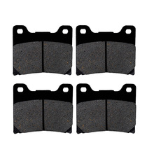 Motorcycle Front Brake Pads for YAMAHA RD500 RD 500 LC 1984-1986 RZ500 RZ 500 1984-1986 RVZ 500 R 1985 2024 - buy cheap