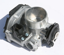 Fuel Injection Throttle body Assembly 036133064E 408-237-111-011Z For Seat Lupo Polo Arosa 1.4 16V 408237111011Z 2024 - buy cheap