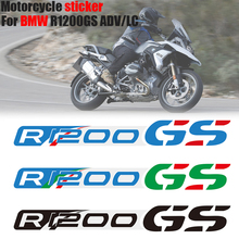 Para BMW R1200GS R1200 GS R 1200 GS ruedas del tanque de combustible de la motocicleta 2024 - compra barato