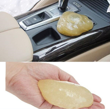 New Style Car Styling Cleaning Tool Sticker FOR hyundai solaris fiat 500 lifan x60 opel insignia volvo subaru for jeep renegad 2024 - buy cheap