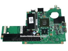 NOKOTION Pn 579999-001 for HP MINI 311 Laptop motherboard INTEL N270 ddr3 GOOD Quality 100%test Free shipping 2024 - buy cheap