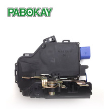 7L0839016A  FOR GOLF 5 V MK5 VW SEAT LEON TOLEDO OCTAVIA DOOR LOCK ACTUATOR CENTRAL MECHANISM 3D4839016A 7L0839016D 7L0839016E 2024 - buy cheap