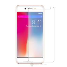 Smartphone Tempered Glass for DEXP G250 Electron 9H Explosion-proof Protective Film Screen Protector cover phone 2024 - buy cheap