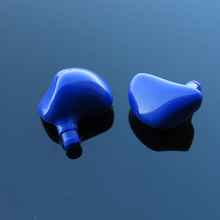 10mm plastic earphone shell 2024 - buy cheap