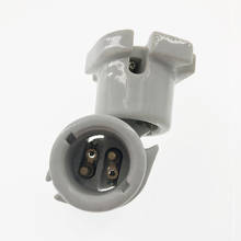 B22 Ceramic Lamp Holder Screw Adapter Lamp Holder Converter Base Holder Socket For B22 Lamp Bulbs Pottery 2024 - buy cheap