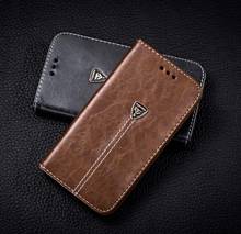 Luxury Wallet PU Leather Case Cover For Lenovo Vibe C A2020 A2020a40 DS A 2020 Case Flip Cover Phone Bags 2024 - buy cheap