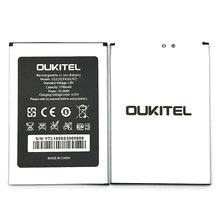 1Pcs High Quality New Original Oukitel U22 Battery for Oukitel U22 Mobile Phone in stock + Track Code 2024 - buy cheap
