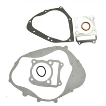 For Suzuki DR200 DR 200 DJEBEL200 Motorcycle Engines Crankcase Covers Cylinder Gasket Kits Set 2024 - buy cheap