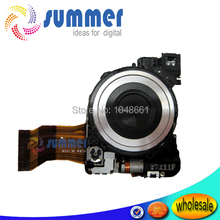 W200  zoom For sony W200  lens  no ccd Digital  camera repair parts  FREE SHIPPING 2024 - buy cheap