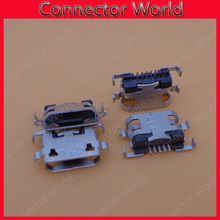 Porta de conector micro usb para zte v815w, lenovo a798t a590 a808 a706t a670t s890 s820 s880 a710e, 2 peças 2024 - compre barato