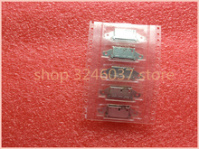 10 pçs/lote USB carregador Doca de carregamento conector de porta doca para Samsung Galaxy I9600 S5 G900 2024 - compre barato