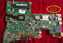 Laptop motherboard 727202-501 para HP Pavilion Touchsmart 14 Sleekbook motherboard DA0U72MB6D0 DDR3 100% Totalmente teste 2024 - compre barato