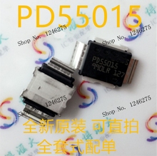 PD55015 PD55015-E SMD 100% Original nuevo 2024 - compra barato
