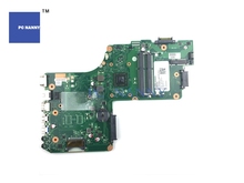 PCNANNY V000325120 6050A2556901 Mainboard para Toshiba Satellite C50D C55D C55D-A C55D-A5163 E1-2100 "CLASSE A" laptop motherboard 2024 - compre barato