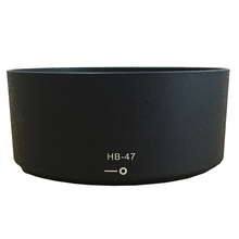 Lens Hood replace HB-47 HB47 for Nikon AF-S 50mm F1.4G f/1.4G 50mm F1.8G f/1.8G Yongnuo 50mm f/1.8 2024 - buy cheap