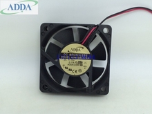 FOR ADDA AD0612MB-D70GL 6015 DC 12V 0.11A 60*60*15 mm  DVR fan power supply fan 2024 - buy cheap