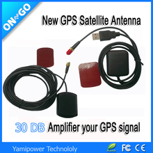 5M/16FT Car  External Signal Repeater Amplifier GPS satellite Antenna cable  gps receiver for Mobile Phone navigation systems 2024 - buy cheap