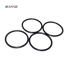 ISENÇÃO 4pcs O-Anel de Vedação Da Bomba de Água Do Motor Junta 11511711484 Para BMW E36 E39 E46 E64 E85 E92 Z3 M3 M6 M5 323 325 328 525 530 330 2024 - compre barato